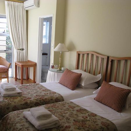 Casablanca Bed And Breakfast Stellenbosch Zimmer foto
